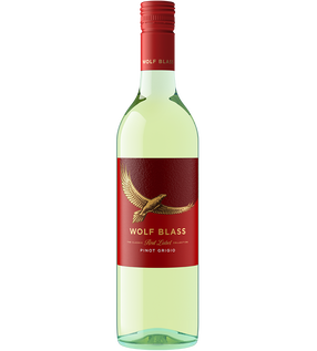 Red Label Pinot Grigio 2023